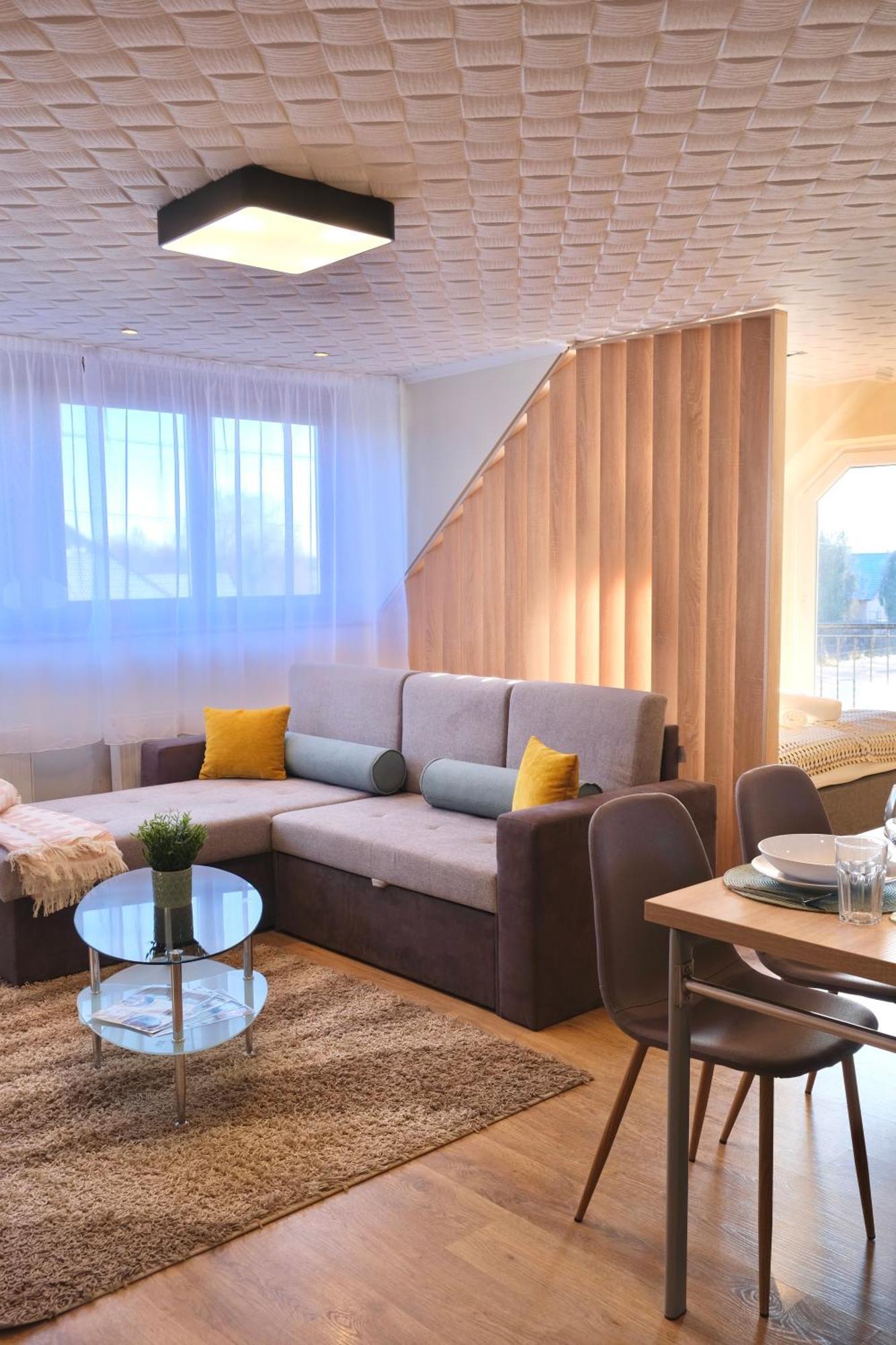 Apartment Tron *