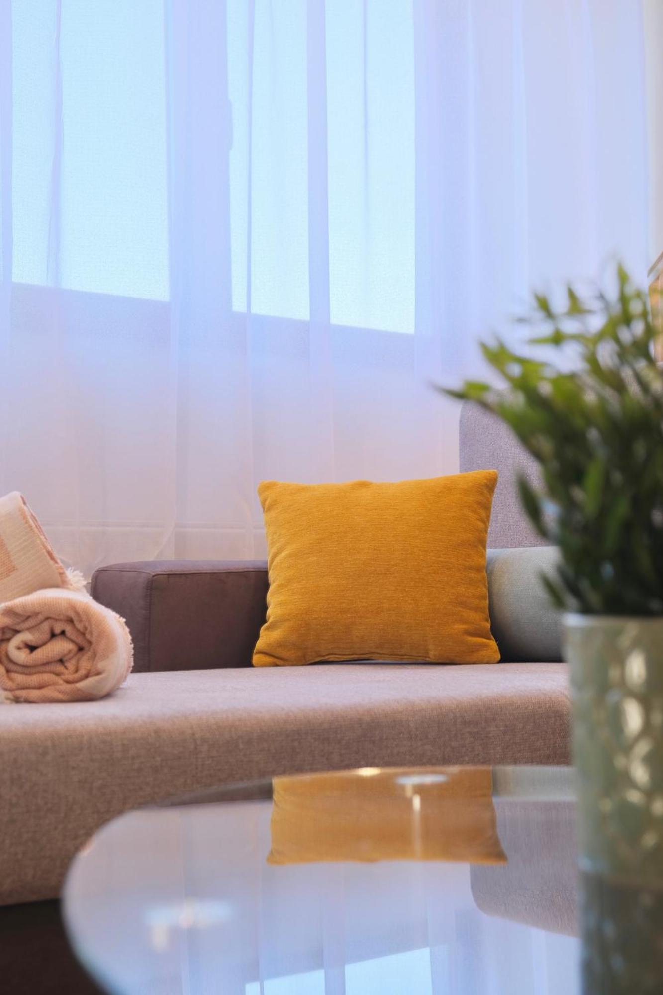 Tron Apartment Siklos